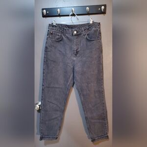 Top Shop straight leg jeans